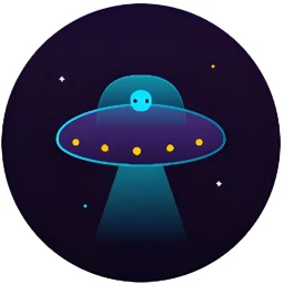 Biểu tượng Alien Landing